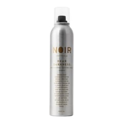 Noir Stockholm Dear Darkness Dry Shampoo Texture Spray Brown