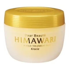 Kracie Dear Beaute Himawari Oil In Hair Treatment Pask