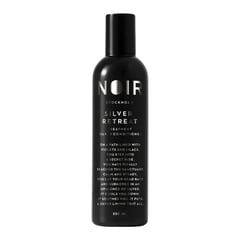 누아르 스톡홀름 실버 리트리트 트리트먼트 실버 컨디셔너