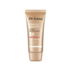 Dr. Young EP Pearl Brightening Balm [SPF35/PA++]