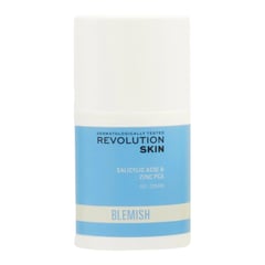 Revolution Beauty Salicylic Acid & Zinc PCA Gel Cream