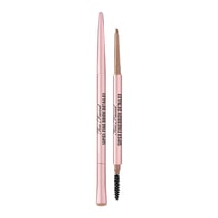 Too Faced Super Fine Brow Detailer Eyebrow Pencil