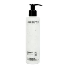 Académie Scientifique De Beauté Hydraderm Apple Extract Gentle Peeling Cleanser 2 In 1