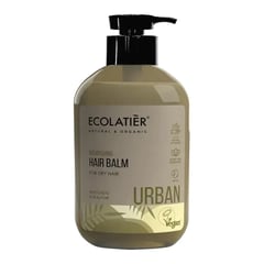Ecolatier Nourishing Hair Balm For Dry Hair