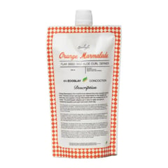 Eco Slay Orange Marmalade Flaxseed And Aloe Curl Definer