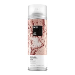 IGK Hair Jet Lag Invisible Dry Shampoo