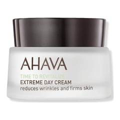 AHAVA Extreme Day Cream Firming & Wrinkle Reduction
