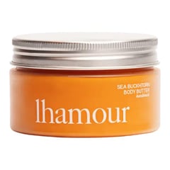 Lhamour Natural Sea Buckthorn Body Butter