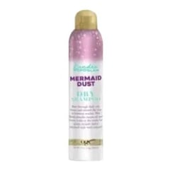 OGX Beauty Kandee Johnson Mermaid Dust Dry Shampoo