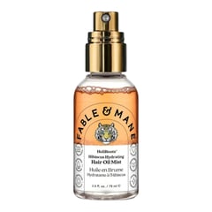 Fable & Mane HoliRoots Hydrating Hair Oil Mist