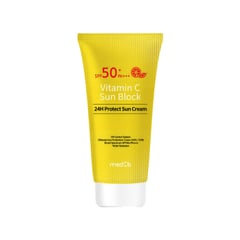 MED B Vitamin C 24H Protect Sunscreen SPF50+ PA+++