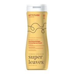 ATTITUDE Nourishing Shampoo For Curly Hair