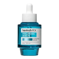 heimish RX Hyaluronic Acid 2% Hydrating Serum