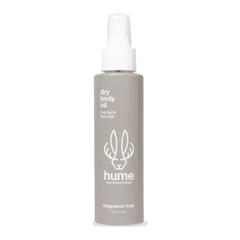 Hume Supernatural Dry Body Oil Mist