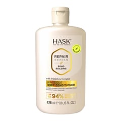 Hask Repair Series Bond Building Rinse-Out Deep Conditioner