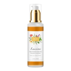 RAS Luxury Oils Luscious Scalp Treatment Hair Oil