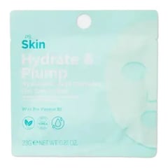 Primark PS... Skin Hyaluronic Acid Complex Gel Sheet Mask