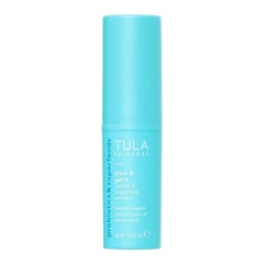 Tula Skincare بلسم العين جلو آند غِت إت المبرد والمفتّح