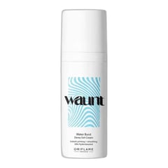 Oriflame Waunt Water Burst Dewy Gel-Cream