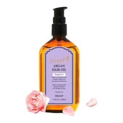Isleaf Fragrance Argan Hair Oil