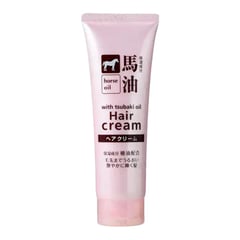 Cosme Station Horse Oil Hair Cream
