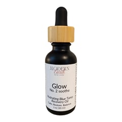 Modern Earth Skincare Glow No. 2 Soothe Face Oil