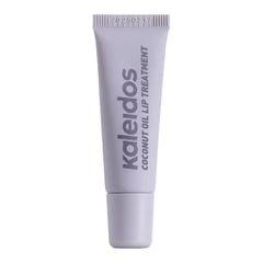 Kaleidos Makeup Coconut Oil Lip Treatment