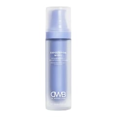 Dr. Whitney Bowe Beauty Exfoliation Night Serum