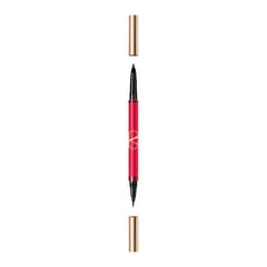 Valentino Twin Liner Gel & Liquid Eyeliner