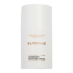 Revolution Beauty Glycolic Overnight Moisture Cream