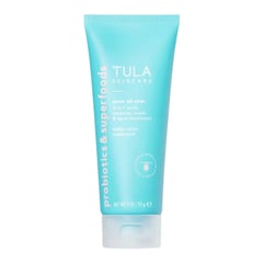 Tula Skincare Acne All Star 3-In-1 Acne Spot Treatment Cleanser & Mask