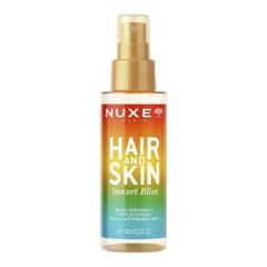 Nuxe Hair And Skin Fragrant Mist