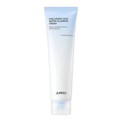 JUMISO Hyaluronic Acid Water-Plumping Cream