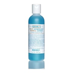 Kiehl's Blue Astringent Herbal Lotion