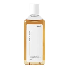Chaebgonggan Artemisia Capillaris Extract Toner Essence