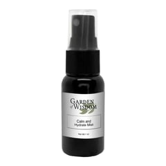 Garden of Wisdom Calm And Hydrate Mist