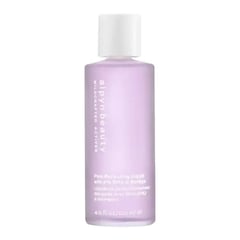 alpyn beauty Pore Perfecting Liquid with 2% BHA + Borage