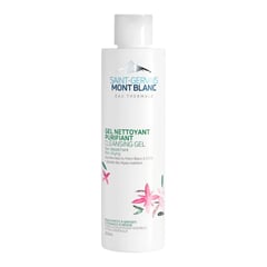 Saint-Gervais Mont Blanc Gel Purifiant Nettoyant