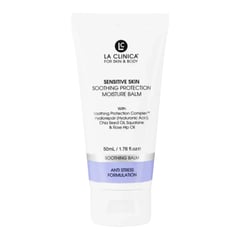 La Clinica Sensitive Skin Soothing Protection Moisture Balm