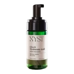 XYST シカ&ヒアルロン酸 フォームフェイスウォッシュ