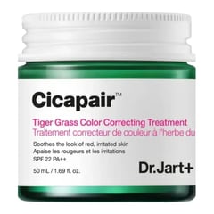 Dr. Jart+ Cicapair Tiger Grass Color Correcting Treatment SPF 22