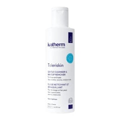 Ivatherm Toleriskin Gentle Cleanser & Makeup Remover
