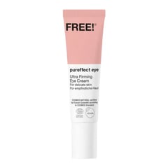 Free! Organics Pureffect Eye Ultra Firming Eye Cream