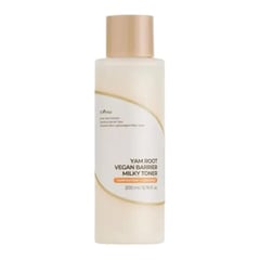 Isntree Yam Root Vegan Barrier Milky Toner
