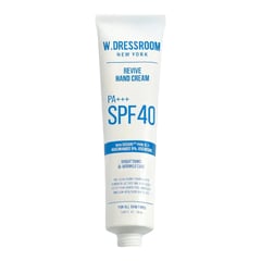 W.Dressroom Revive Hand Cream SPF40 PA+++