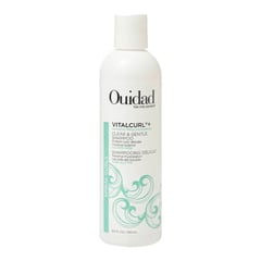 Ouidad Vitalcurl+ Clear & Gentle Shampoo