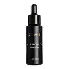 Dime Beauty Blue Facial Oil