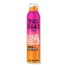 Bed Head by TIGI Keep It Casual Flexible Hold Hairspray