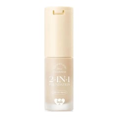 Barenbliss Bloomatte Stay Confident 2-In-1 Foundation