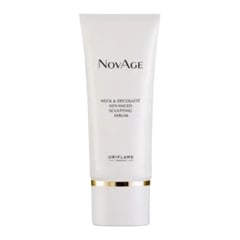 Novage+ Neck & Décolleté Advanced Sculpting Serum